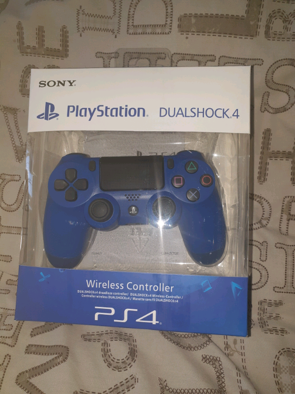 gumtree ps4 controller